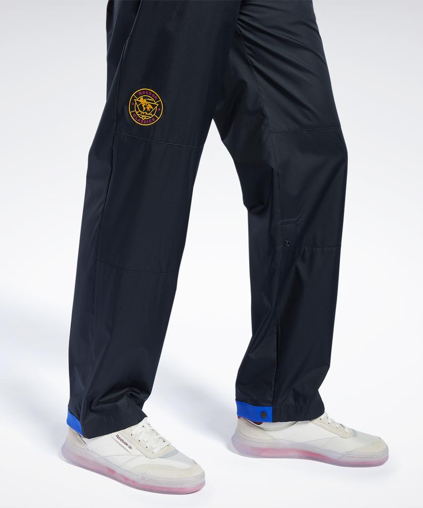 Reebok Брюки Cl F Archive - Черный / Gv3466