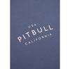 Толстовка с капюшоном PITBULL SAMPSON