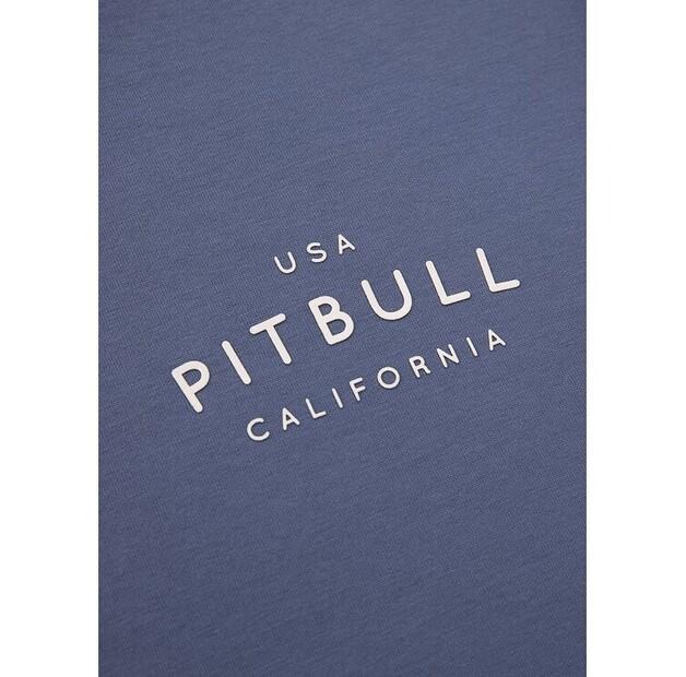 Толстовка с капюшоном PITBULL SAMPSON