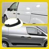 Outer Side Door Sliding Handle RH For 2015- Ford Transit-150 250 350 350HD
