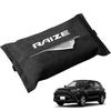 OuTLife Custom Car Tissue Case for the All New Rise Tissue Storage Fits All Custom Leather Luxurious Easy Dedicated Logo Series, Holder, Box, Tissues,