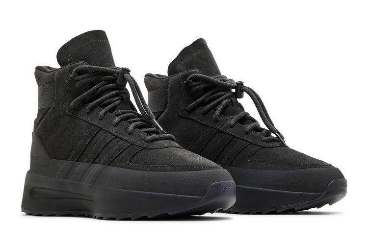 adidas Fear of God Athletics Лос-Анджелес Хайкерс Карбон