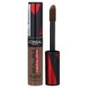 L'Oréal, Infallible, Full Coverage Concealer, 430 Mocha, 10 Ml (0.33 Fl Oz)