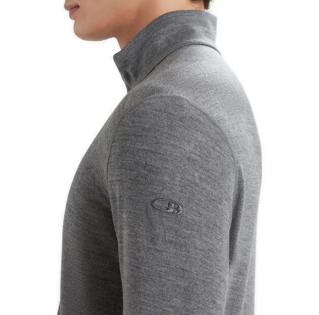 Icebreaker Merino 260 Tech Long Sleeve Base Layer