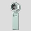 WEZHO Portable USB Handheld Lanyard Fan