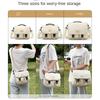 Crossbody Waterproof Camera Bag Multipurpose Camera Storage Bags Camera Shoulder Bag  Outdoor