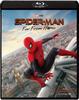 Far From Home DVD Set Spider-Man Blu-ray & (Standard Edition) [Blu-ray]