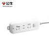 BULL GN-S1120 Surge Protector Power Strip CN plug (adapter included)