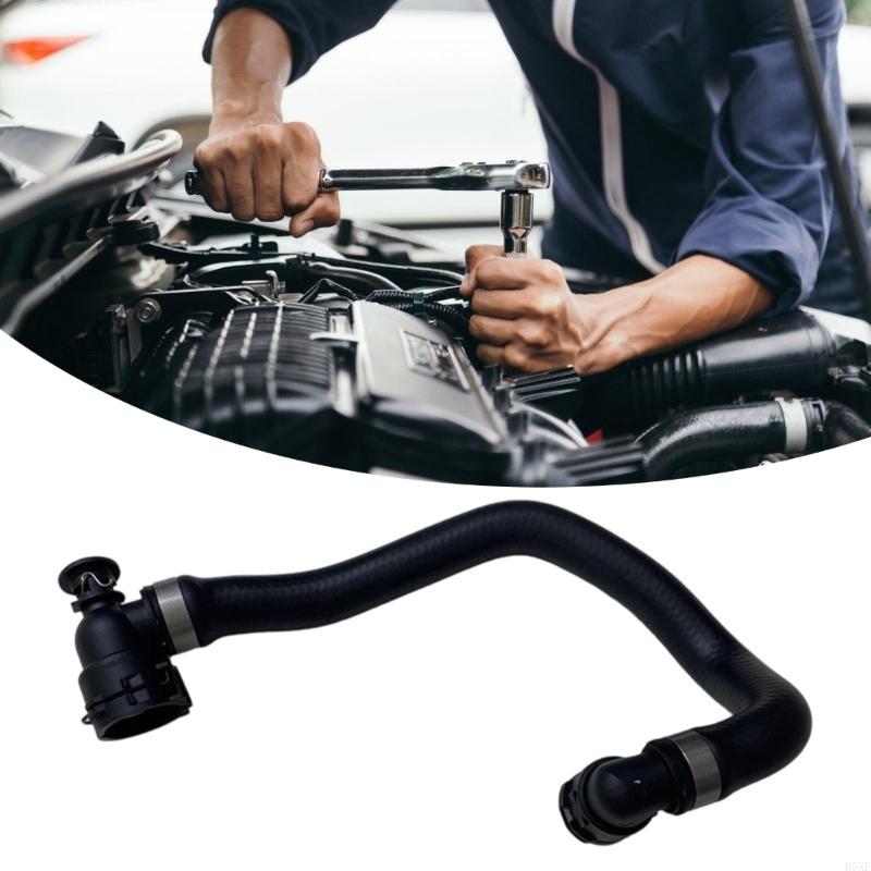 2025 Новый Прочный Патрубок Охлаждающей Жидкости Двигателя 2225014691 A2225014691 Подходит для S500 S63 S65