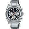 Men's EDIFICE EFB-730DJ-1AJF [EDIFICE] Round Watch Stainless Steel Multi-Index Analog