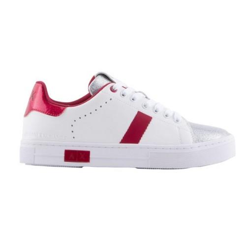 Armani Exchange Womens/Ladies Trainers