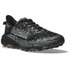 HOKA One One SPEEDGOAT 6 Противоскользящие Износостойкие Низкие Кроссовки для Бега Женские Черные Кроссовки 1155151-bckt