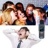 SMART SENSOR Mini Digital Sound Level Meter LCD Display Noise Meter Noise