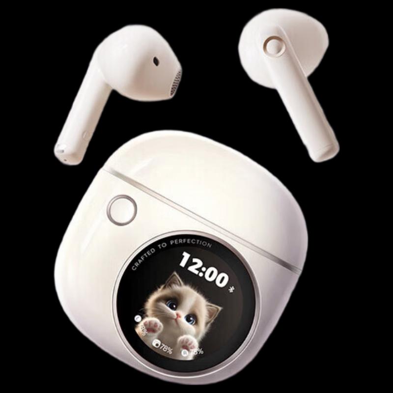 Edifier HUA ZAI PAI PAI Bluetooth-наушники с сенсорным управлением
