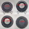 1Pcs Silicone Bass Diaphragm 6.5/8inch Bass Membrane New Woofer Diaphragm