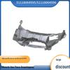 BMW X3 X4 G01 G02 Front Brackets 51118064595/64596 (Pair)