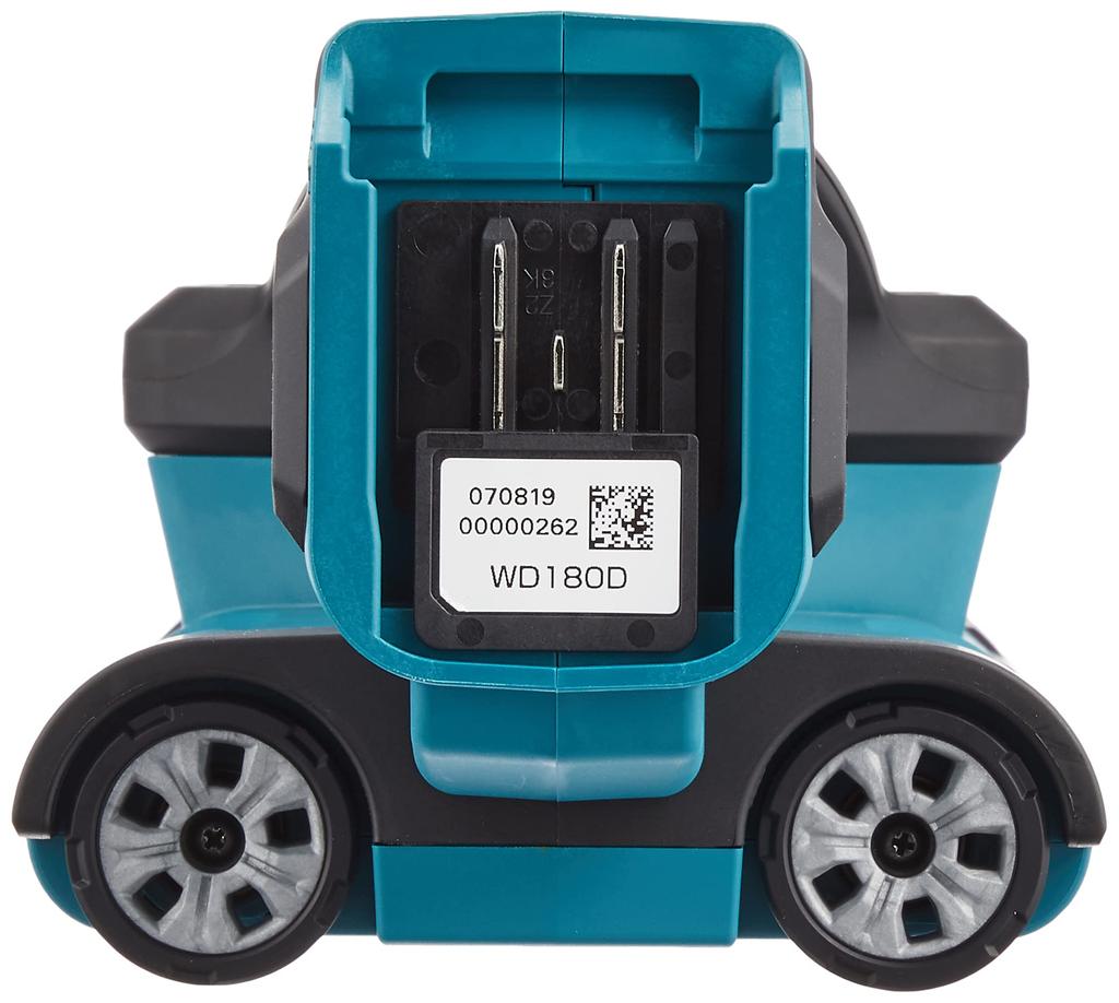 Беспроводной настенный детектор Makita WD180DZK