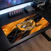 Hull FC Pattern Mousepad Anti?Slip Rubber Desk Pad For Gaming Working Desktop Decoration