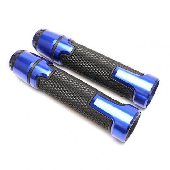 Аксессуары для мотоциклов, универсальные ручки 7/8'22 мм, гоночный чехол с ЧПУ для YAMAHA NMAX125 NMAX155 NMAX 125