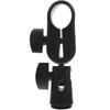 Microphone Clip Compatible With Lewitt 240 Universal Microphone Clip Holder