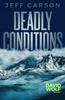Книга Deadly Conditions : 4