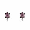 Ladies' Earrings Lancaster JLA-EAR-FROG-5 1.2 Cm