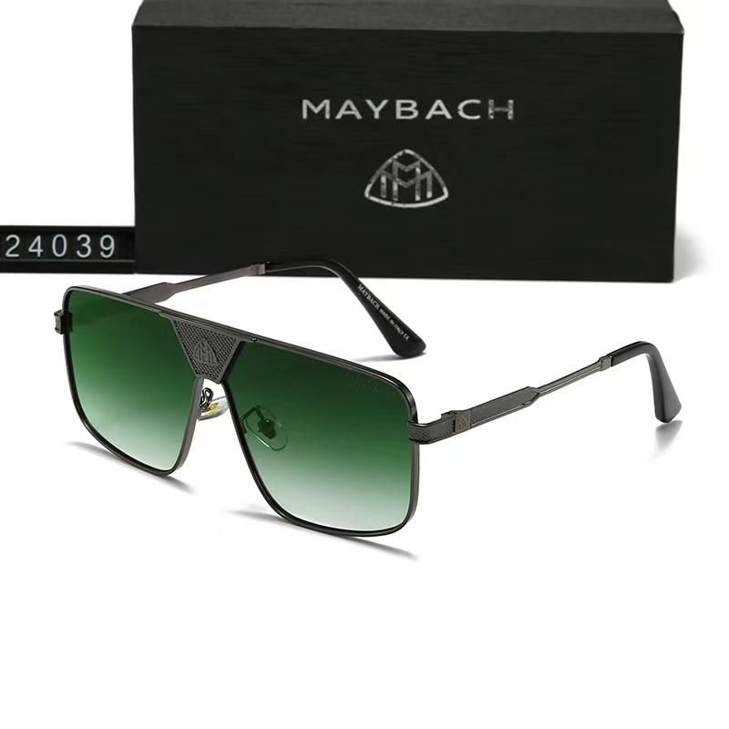 Maybach S Class S400 S450 S480 S500 S580 S600 S650 S680 GLS480 GLS600 Car HighEnd Fashion Leisure Personality Sunglasses Goggles