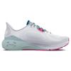Under Armour HOVR Machina 3 CN Кроссовки для бега с низким верхом Женские серые 3025660-103