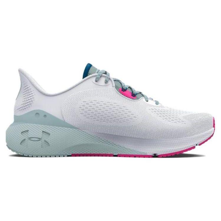 Under Armour HOVR Machina 3 CN Кроссовки для бега с низким верхом Женские серые 3025660-103