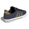 adidas Neo Daily 3.0 'Черный Зеленый' GW1917