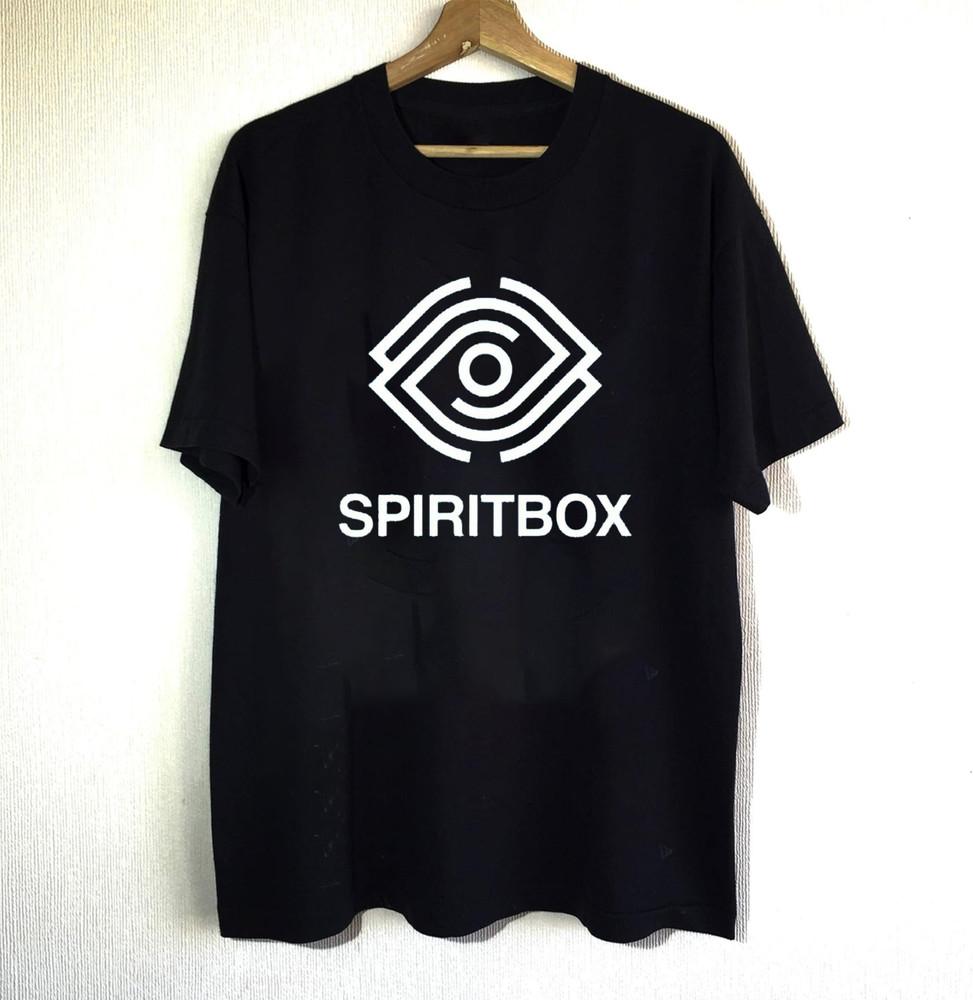 Spiritbox UK tour concert Adult T-Shirt Full Size S To 4xl UB259