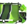 Dustproof Soft Silicone Case Protective Cover for Switch Lite Game Console Controller