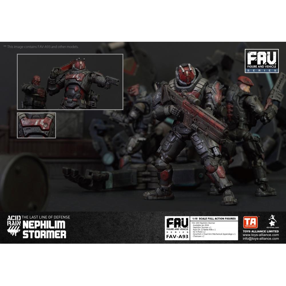 Acid Rain 1 18 Acid Rain Fav A93 Nephilim Stormer