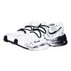 Nike Air Max Fusion Running Shoes Men's Low Top Black CJ1670-102(Team631-)