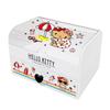 K Company Персонажи Sanrio Изящная безделушка Hello x Ш15 x Г10см Коробка, Китти, Загар, CFAK4-KHI, В9.5