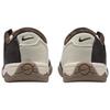 Nike Всего 90 Мягкие Жемчужные Женские Кроссовки Черный Каучук-Темно-Коричневый Вельвет-Коричневый IQ0271-047