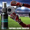 Goalkeeper Gloves Glu Sticky Football Soccer Goalkeeper Formula Bottle Tackifier