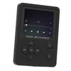 MP3-плеер с 5.0 HiFi Портативный MP3-плеер с радио, диктофоном, электронной книгой для спорта, бега