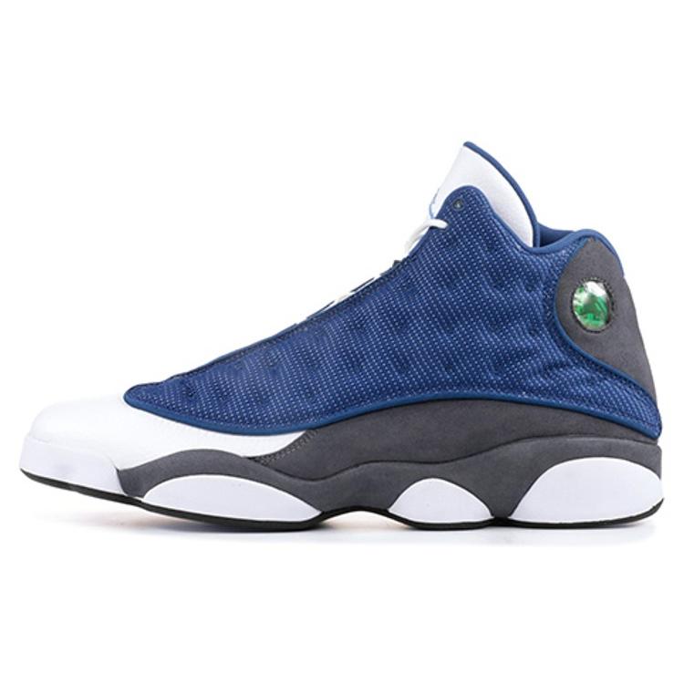 Air Jordan 13 Retro 'Flint' 2010 414571-401