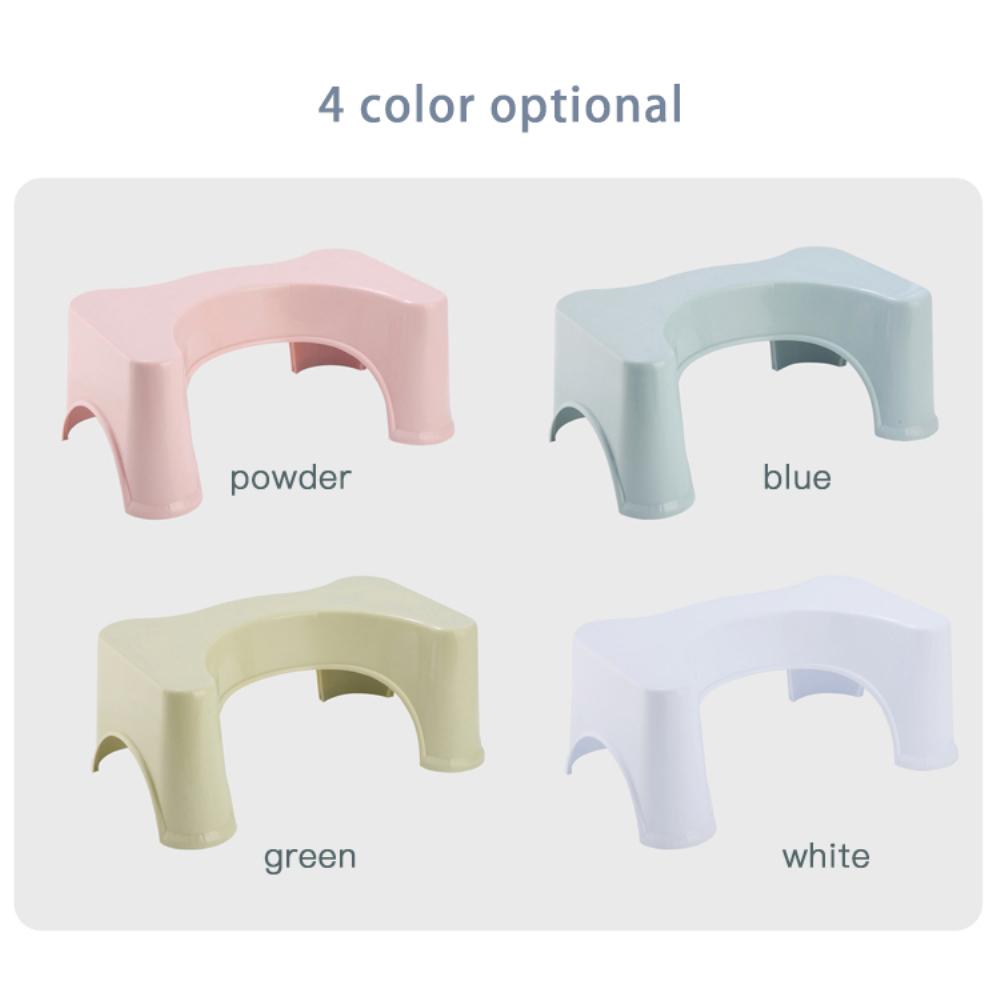 Горшок помогает предотвратить запор, туалетная помощь для ванной, приземистая табуретка для ног для детей пожилого возраста