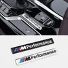 1 шт. Наклейка Декаль Логотип Значок M Power Performance для Автомобиля M 1 3 4 5 6 7 M3 M5 M6 x1 x3 Эмблема Автомобиля Аксессуары для Автомобиля