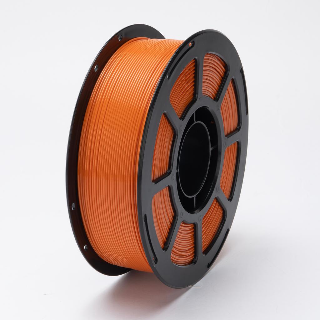 PETG 3D Printing Filament 1.75mm 1kg 3D Printer Filament Applicable to Blue Maker&Creality &Cnvoron &Anycubic Printers