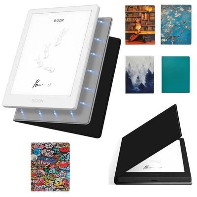 Противоударный 6-дюймовый магнитный чехол для электронной книги Защитный чехол для Onyx Boox Go 6/Poke 5/5s/6/6s Универсальный