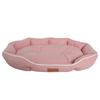 All-Season Shiba Inu & Golden Retriever Dog Bed - Suitable for Medium & Large Dogs