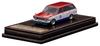 Ignition Model Datsun Bluebird Wagon Finished Product 1/64 (510) Red/White/Blue
