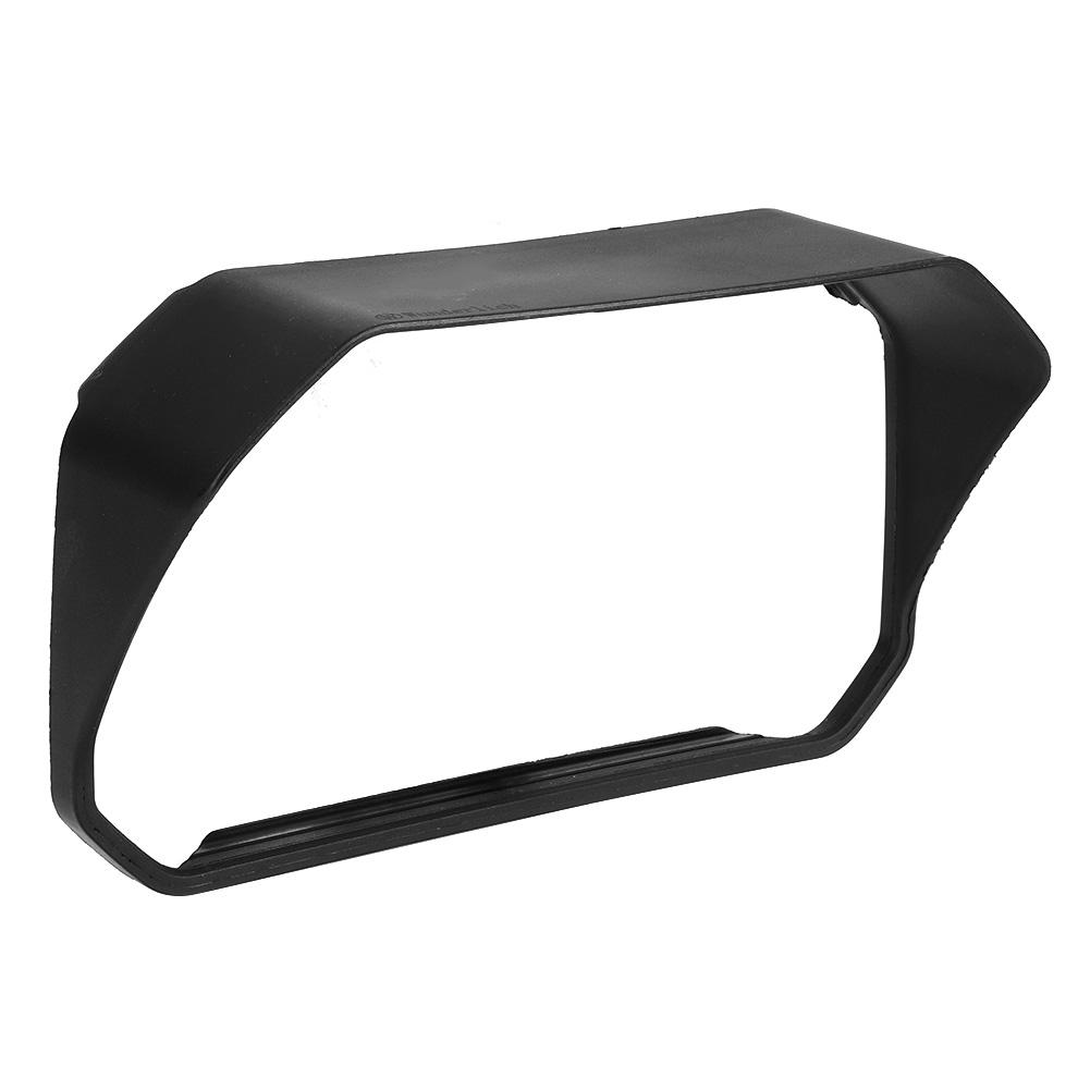 Motorcycle Sun Visor Meter Cover Guard Protector Fits for R1250GS R1200GS F750GS F850GS