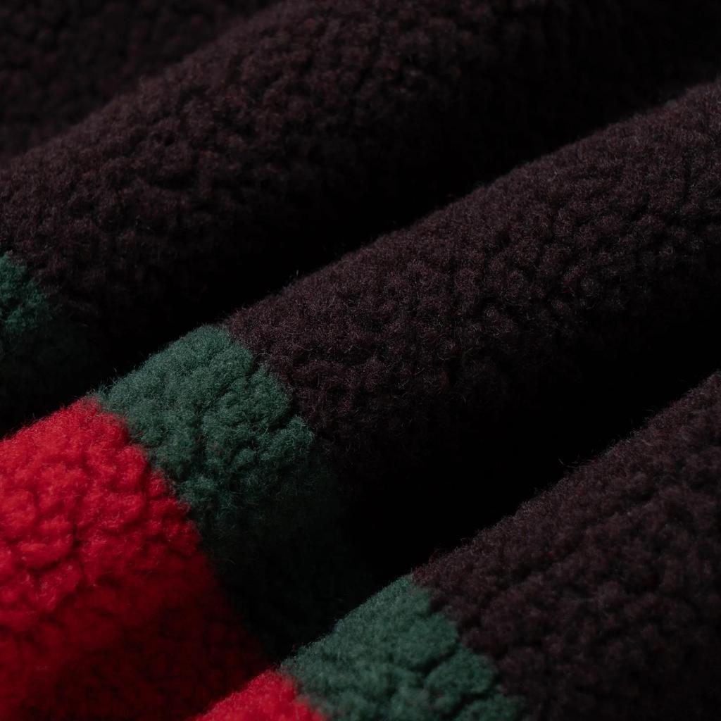 Gucci Спортивные штаны SS23 Черные Детские (унисекс) Трикотажные брюки 737428 XJFKN 2387