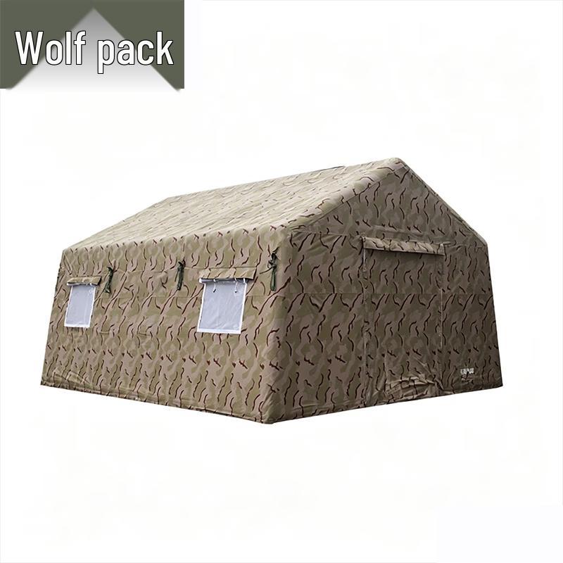 Conglang Outdoor Large Inflatable Command Tent