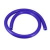 X AUTOHAUX Silicone Vacuum Tube Hose Line, Heat Resistant Hose, Vacuum Hose, Silicone Vacuum