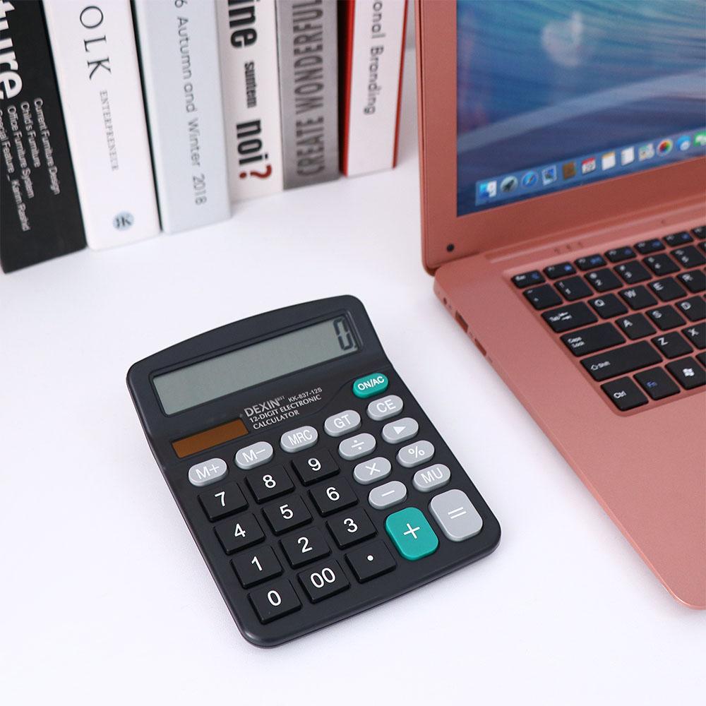 Supplies Battery Accounting Tools Digit Calculator Desktop Calculator Engineering Scientific Calculator Electronic Calculator